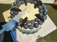 -AHAVA·Fang Baking Studio