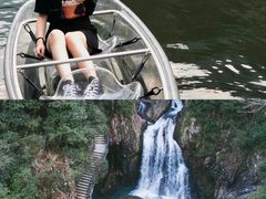 -楠溪江风景名胜区