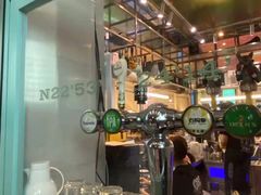 -白仁仔· 活烤海鲜 宵夜(豫园店)