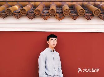 青岛｜打卡青岛超高人气网红拐角－大学路