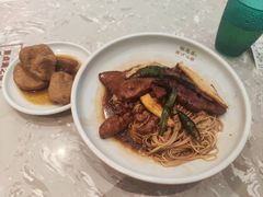 -松鹤楼面馆(中洲湾店)