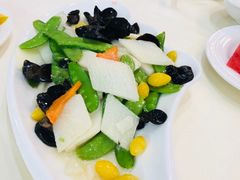 -澳门酒家(南航明珠店)