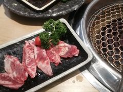 -本家韩国烤肉(青岛万象城店)