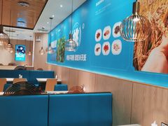 大堂-半天妖烤鱼(正荣店)