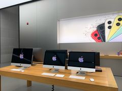 -Apple零售店(成都太古里店)