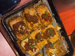 -木屋烧烤(龙岗龙城万科里店)