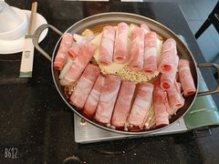 -炙韩料理·部队锅专门店