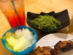 -鬼味烤翅(南锣鼓巷店)