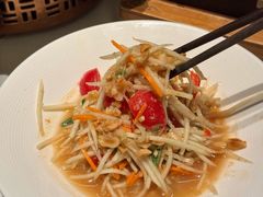 -金链花·泰国餐厅(国贸店)
