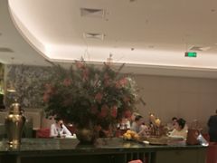 -老吉堂上海本帮菜(望京万象汇店)