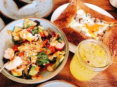 -RAC BAR(安福路店)