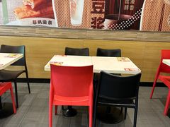 -永和大王(春日上新·阜成门店)