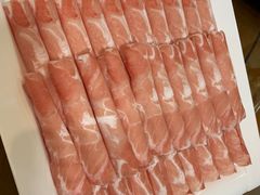 -正福居老北京正宗铜锅泉水涮肉(彰化路店)