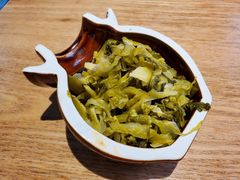 -聚鑫朋酸菜肥肠(文艺路口店)