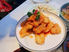 -来相会饺子·新辽菜(甘家口店)