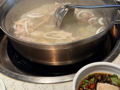 -润园四季椰子鸡火锅(海上世界店)
