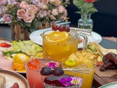 -叁 Three· bistro餐酒馆