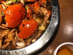 -胖哥俩肉蟹煲(来福士店)