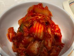 -七八冷面·延边朝鲜族美食(欢乐谷店)