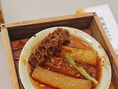 -蔡澜点心·粤菜(丽泽天街店)