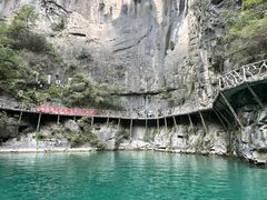 -山西壶关太行山大峡谷旅游景区