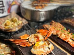 -贰醒·私房小院烧烤 (太古里店)