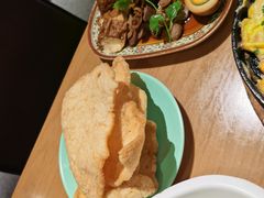 -新加坡高记KOO KEE Restaurant(盈科店)