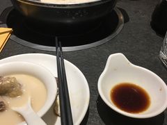 -煲宫(华润万象城店)