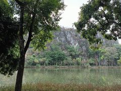 -星湖旅游景区七星岩