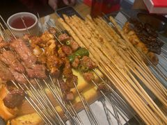 -申记串道(中街店)
