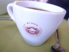 早餐意式咖啡杯-意大利农场度假村