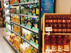 -盒马鲜生(龙德广场店)