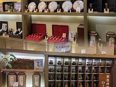 -小茶闲舍·观景商务茶馆(广州塔店)