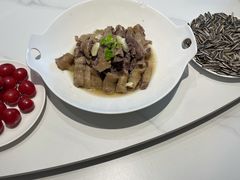 -食为先庐畔渔歌(合作化路店)