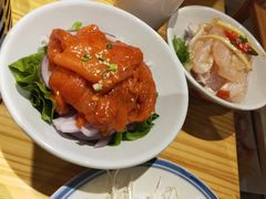-么肆烤肉·中式自助·烤肉大排档(街道口季佳PAI店)