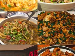 -前海沿·青岛菜(五四广场永旺店)