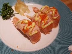 -割烹旭日本料理(龙湖狮山天街店)