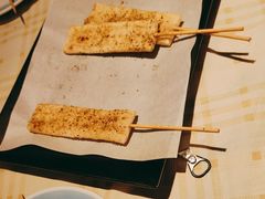 -527烧烤·龙虾·精酿酒(小石城美乐城店)