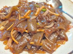 -张福记(陇海中路店)