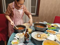 -天毓山庄·餐厅