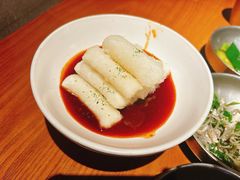 -春熙台韩国料理·章鱼肥牛(西丽店)