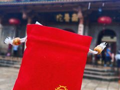 -南普陀寺