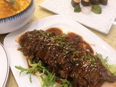 -熙春园餐厅