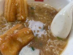 -浮屿大同鸭肉粥·始于1983年