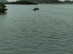 -东钱湖小普陀景区