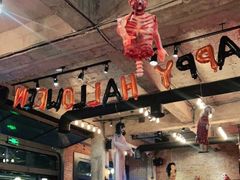 大堂-FAT COW(虹梅路店)