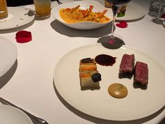 -L'Arome芳芳法国餐厅(仙林金鹰店)