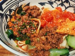 -子午路张记肉夹馍(兵马俑店)