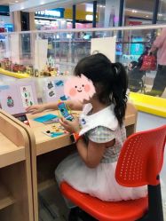 -Block Park 租乐高(天虹店)
