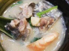-金穗园·砂锅粥.醉鸡煲火锅(长寿路店)